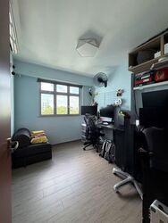 Blk 129A Eastcrown @ Canberra (Sembawang), HDB 4 Rooms #571871481